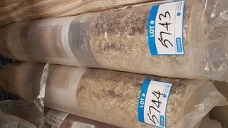 Merinos Ivory Casa  - 2'6" x 4' - 