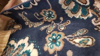 Home Dynmaics - Termont 5N  - HDX514 - Navy - 21" x 35" 