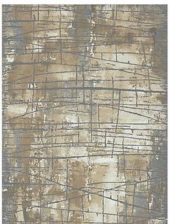 Grey Ibiza - 14099 - 2'6" x 5' -  