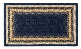 Earth Rugs - 27" x 45" - C-79 - #212