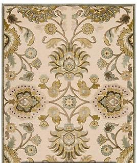 Artistic Weavers - VC259 - 4'x 5'7" - Clay CLA-6600