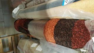 Ringmaster Rouge - 63" x 90" - SSH/RIMA/83RO