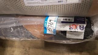 Get My Rugs - Brown Charcoal - 8'x10' - 10506 - D00108H0406A15