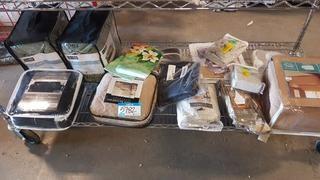 Shelf Lots - Asst'd Items