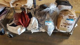 Shelf Lots - Asst'd Items