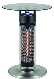 Ener-G Bar Table w/ Infrared Heater - 2boxes (CB10-168)