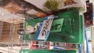 Lot 3 - 8 3/4" Bypass Pruners - GS8TF - (CB10-138)