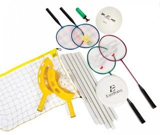 Eastpoint 5 Game Outdoor Game Combo Set (CB10-145)