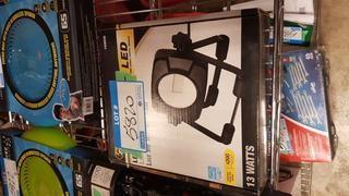 PowerZone LED Work Light 13Watts - 4408936 - (CB10-127)