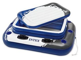 Intex Mega Chill II Floating Bar - (CB10-101)