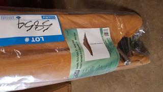 Instyle - 9' Homey Color Patio Umbrella - (CB10-206)