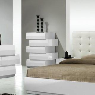 Wade Logan Matt 5 Drawer Chest (WADL4253_16397300) - Blk