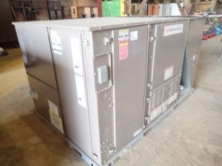 Tempmaster ZWT08N18V5BAA11DA7 R-410A Rooftop HVAC Unit. **NEW AND UNUSED**