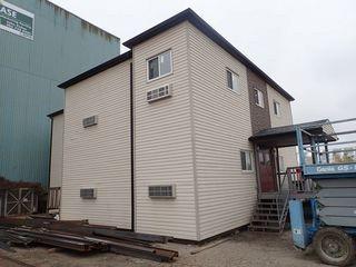 Ladacor 2-Storey Sea Container Modular Building. **MUST BE REMOVED BY DEC. 15/18 UNLESS PRIOR ARRANGEMENTS ARE MADE**