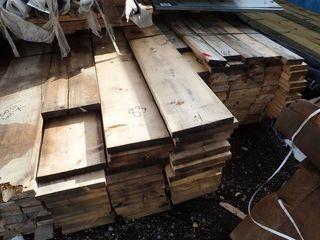 Lot of Asst. 2"x4" Planks, 2"x6" Planks and 2"x12" Planks. 