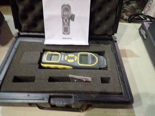 General 4-in-1 Pin/Pad RH Moisture Meter. 