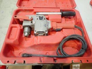 Milwaukee 1676-12 1/2" Hole-Hawg Drill. 