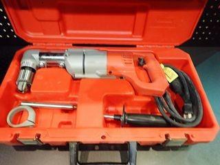 Milwaukee 3107-6 1/2" Right Angle Drill. 