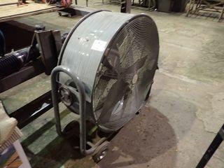 CanArm 36" High Velocity Portable Fan. 