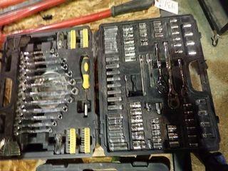 Westward Ultima Grade Tool Kit.