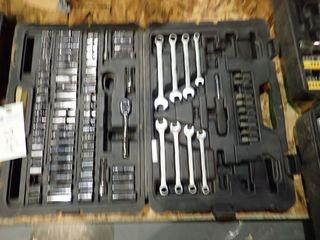 Stanley Tool Kit.