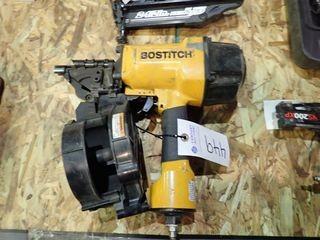 Bostitch Coil Nailer. 