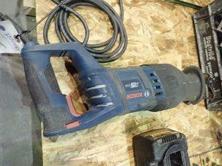 Bosch RS428 Reciprocating Saw.