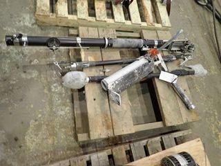Columbia Drywall Taping System. 