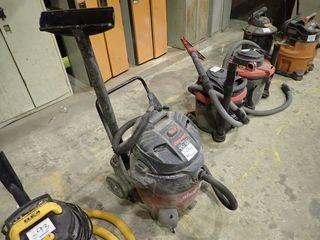 Shop-Vac 15gal Shop Vac.