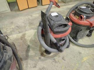 Ridgid 12gal Shop Vac. 