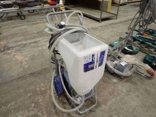 Graco RTX1250 Texspray. 