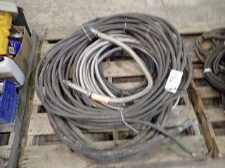 Lot of Asst. Electrical Cable. 