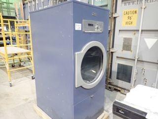 Miele Professional PT8303SL EL Commercial Electric Dryer. **NEW AND UNUSED**