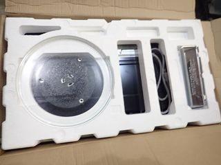 Frigidaire CFMV162LB 1.6cu Ft. Over-the-Range Microwave. **NEW AND UNUSED IN BOX**