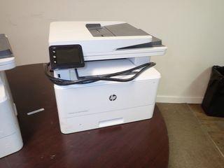 HP LaserJet Pro MFP M426fdn Multi Function Printer.