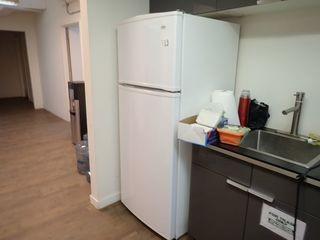 Inglis Refrigerator. 