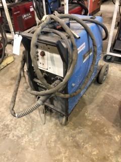 Air Liquide M250 Mig Welder.