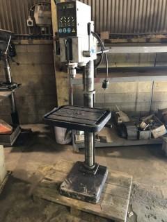 2011 Ima I28 Machinist Drill Press. 
