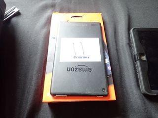 Amazon Fire 7 Tablet. Passcode Not Required **NOTE: NO POWERCORD**