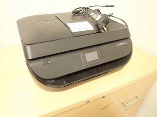 HP Officejet 4650 Multi-Function Printer. 