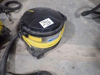 Euroclean GD930-H Commercial Hepa Vacuum.