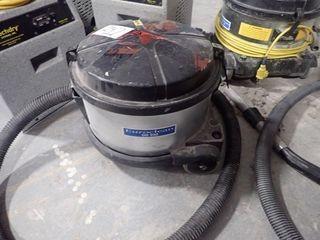 Euroclean GD930-H Commercial Hepa Vacuum.