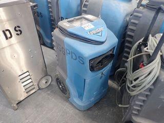 Dri-eaz Drizair Evolution LGR Dehumidifier. 