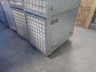 Abatement Technologies H1990L Hepa Air Scrubbers. 