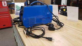 New Blue Viper Plasma Cutter Kit & Consumables Cut 40x2