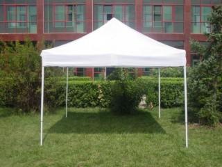 New 10' x 10' Commercial Pop Up Tent