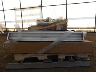 Pallet of Pauluhn Durapro Lights