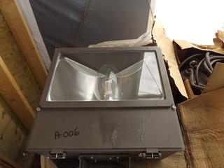 Pallet of Assorted Lights