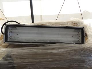 Pallet of Assorted Flourescent Lights