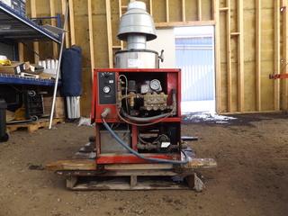 Dynablast Engineered Cleaning System